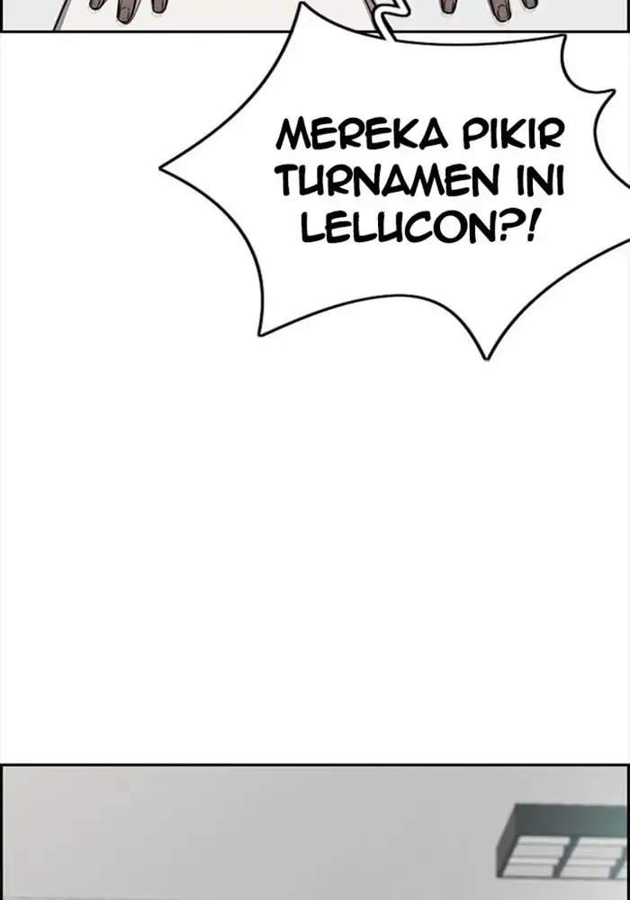Wind Breaker Chapter 340 Halaman 5