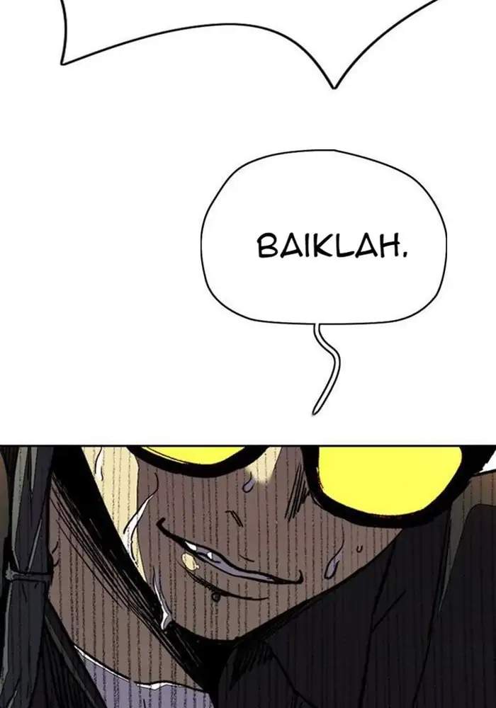 Wind Breaker Chapter 340 Halaman 38