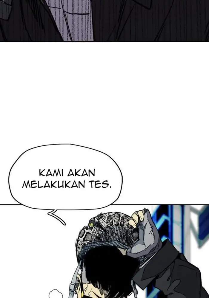 Wind Breaker Chapter 340 Halaman 39