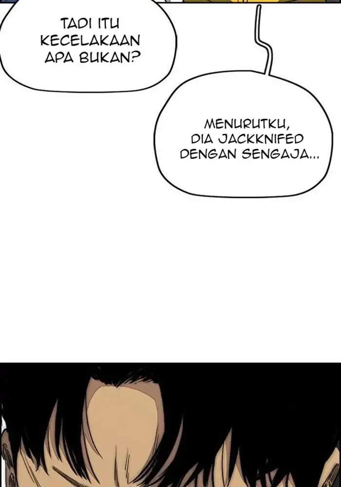 Wind Breaker Chapter 340 Halaman 48