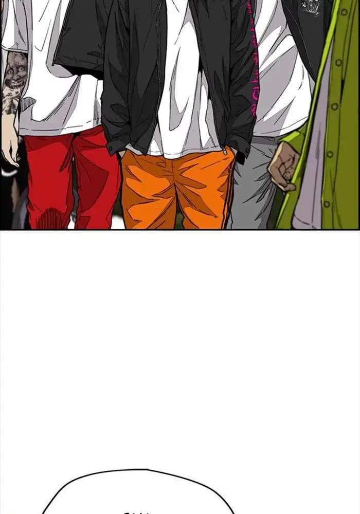Wind Breaker Chapter 340 Halaman 59