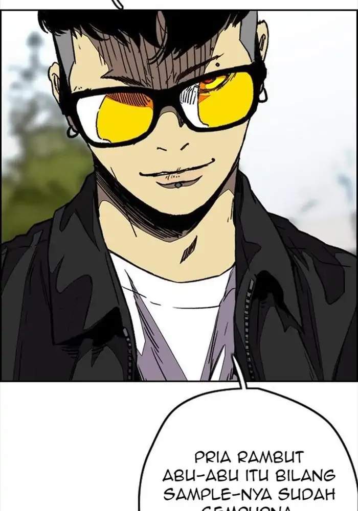 Wind Breaker Chapter 340 Halaman 62