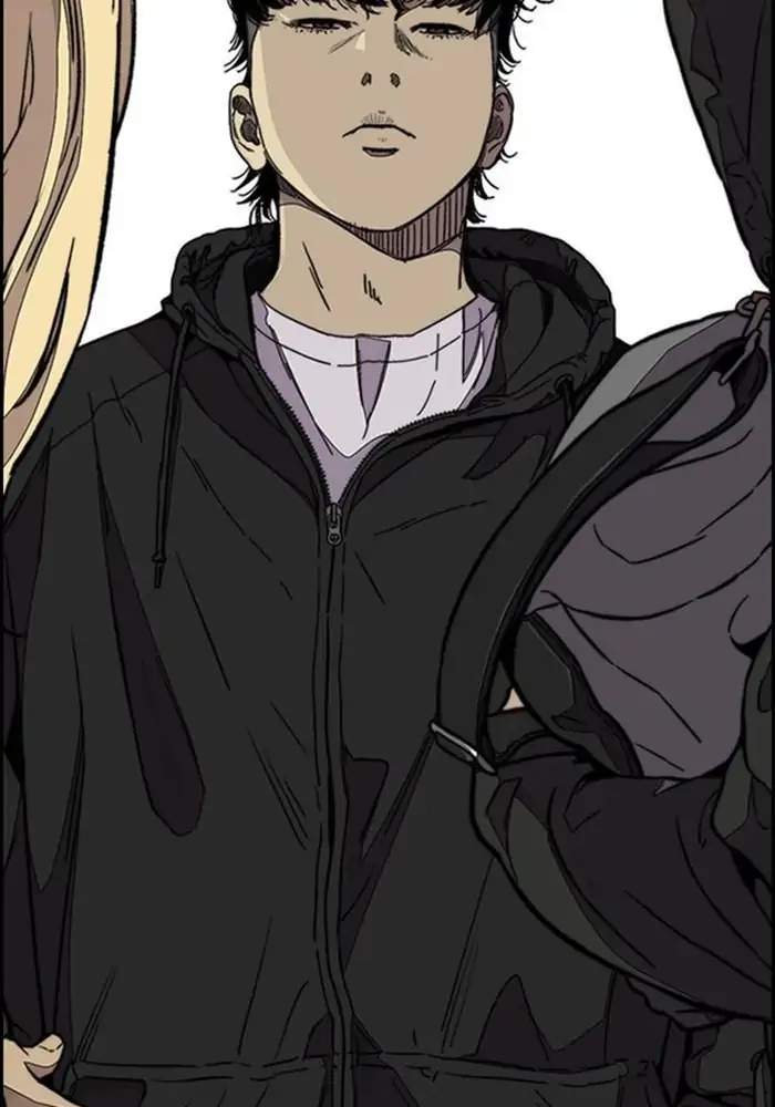 Wind Breaker Chapter 341 Halaman 6
