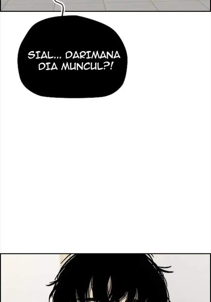 Wind Breaker Chapter 341 Halaman 9