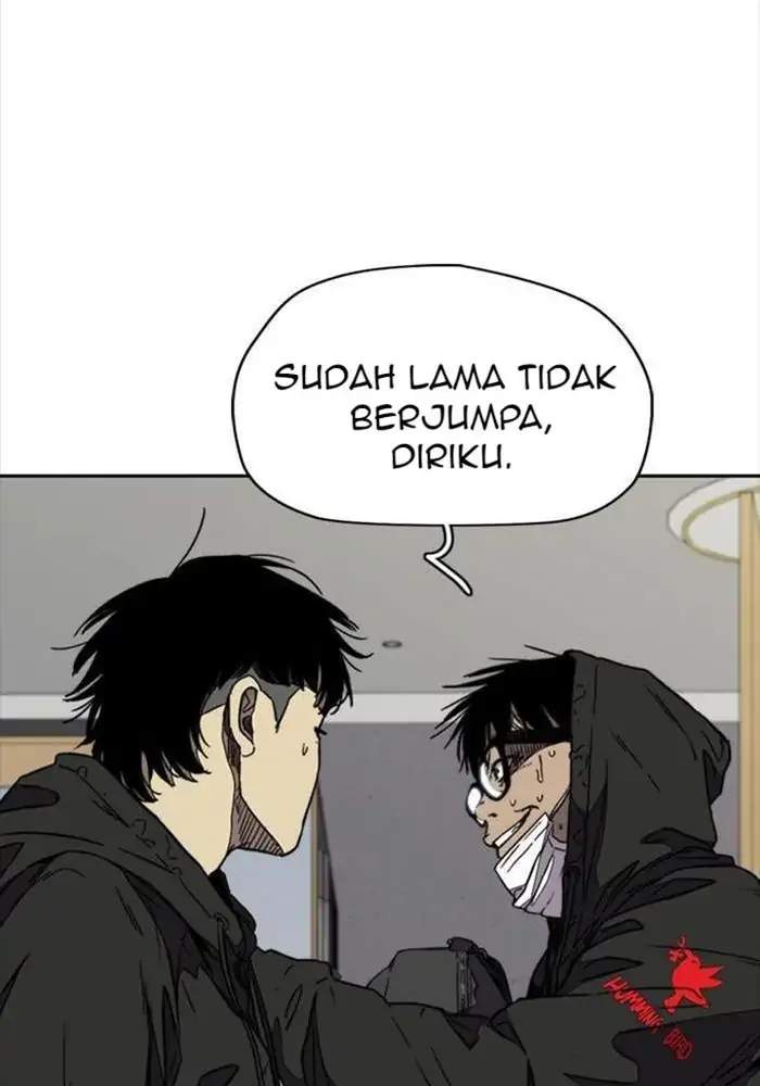 Wind Breaker Chapter 341 Halaman 19