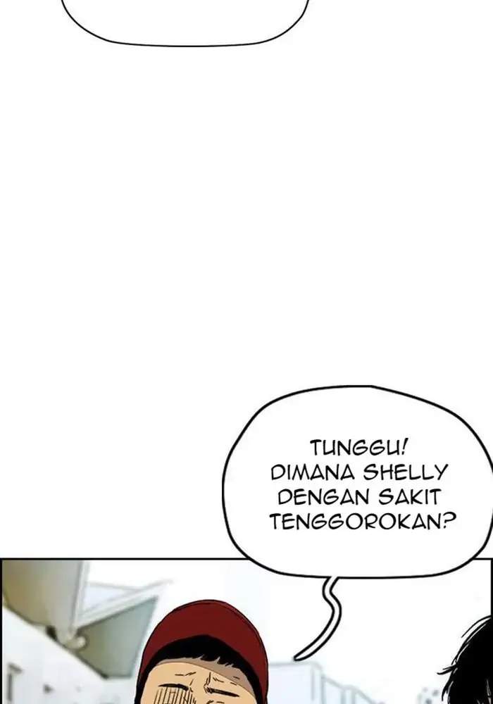 Wind Breaker Chapter 341 Halaman 43