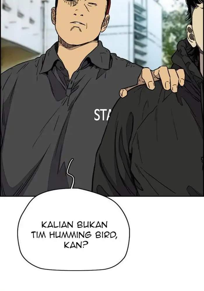 Wind Breaker Chapter 341 Halaman 44
