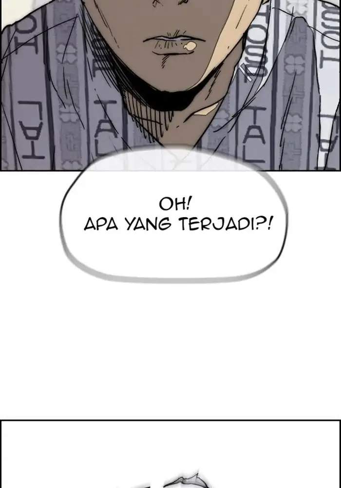 Wind Breaker Chapter 341 Halaman 62