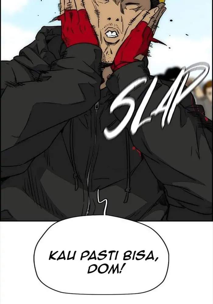 Wind Breaker Chapter 341 Halaman 151