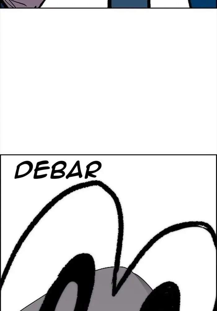 Wind Breaker Chapter 341 Halaman 158