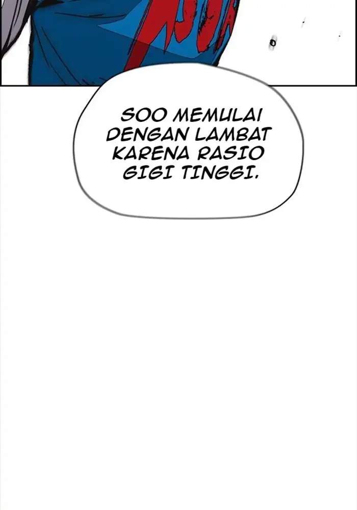 Wind Breaker Chapter 342 Halaman 14