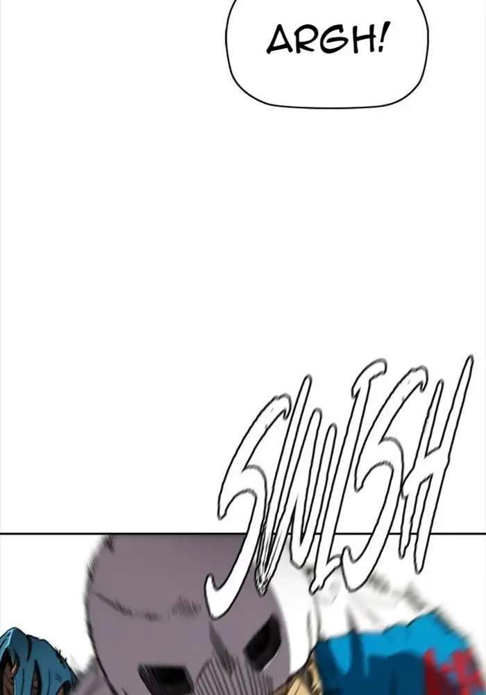 Wind Breaker Chapter 342 Halaman 22
