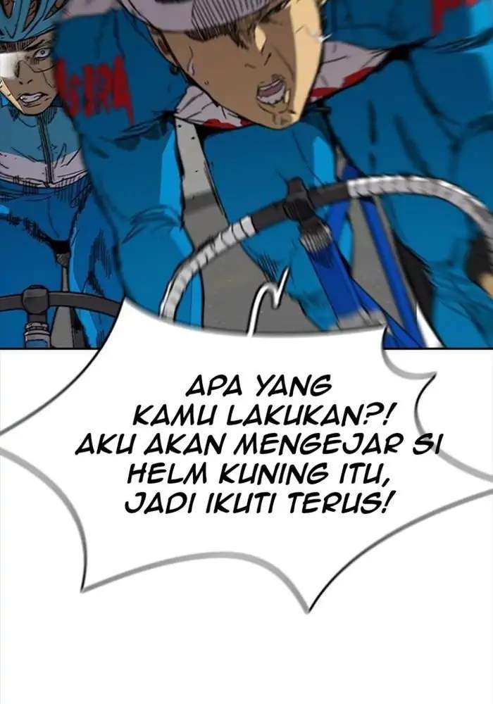 Wind Breaker Chapter 342 Halaman 23