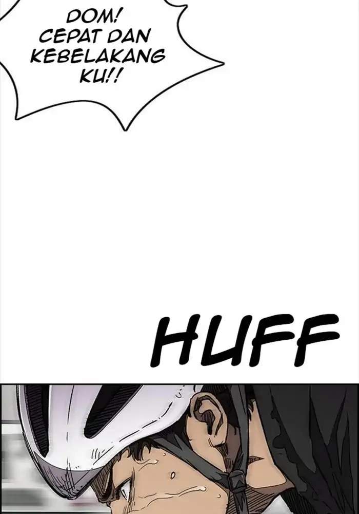 Wind Breaker Chapter 342 Halaman 25