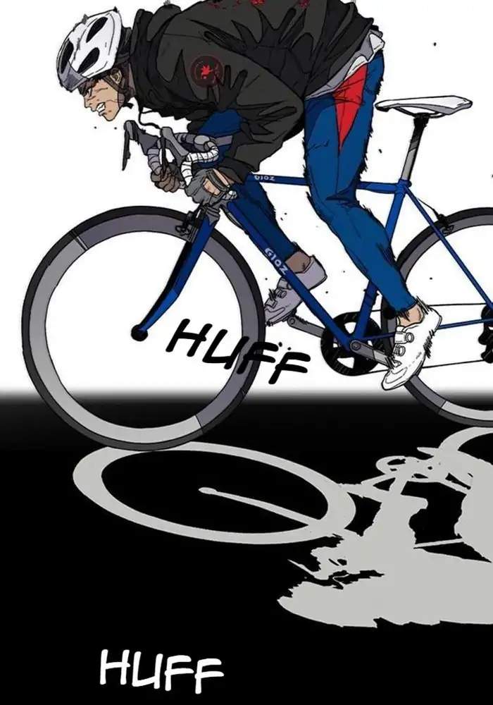 Wind Breaker Chapter 342 Halaman 27