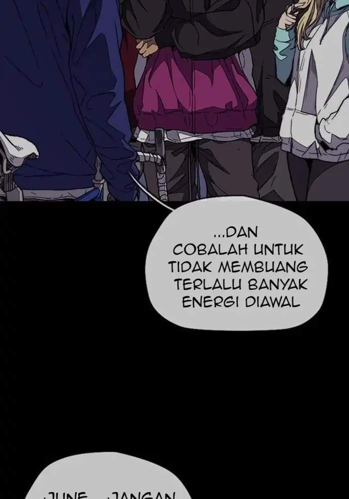 Wind Breaker Chapter 342 Halaman 32