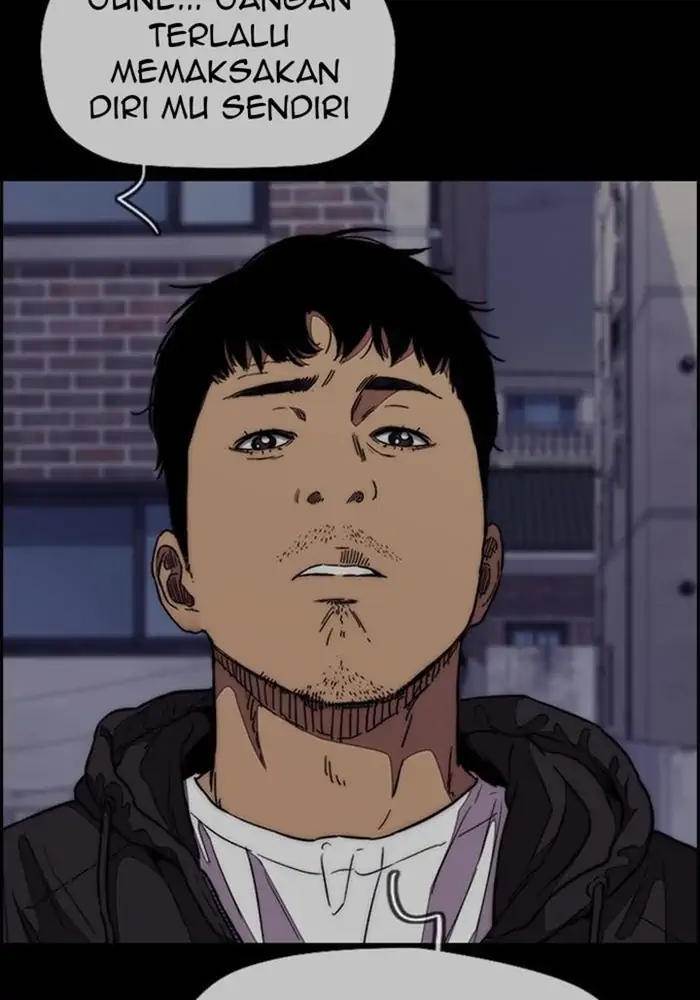 Wind Breaker Chapter 342 Halaman 33