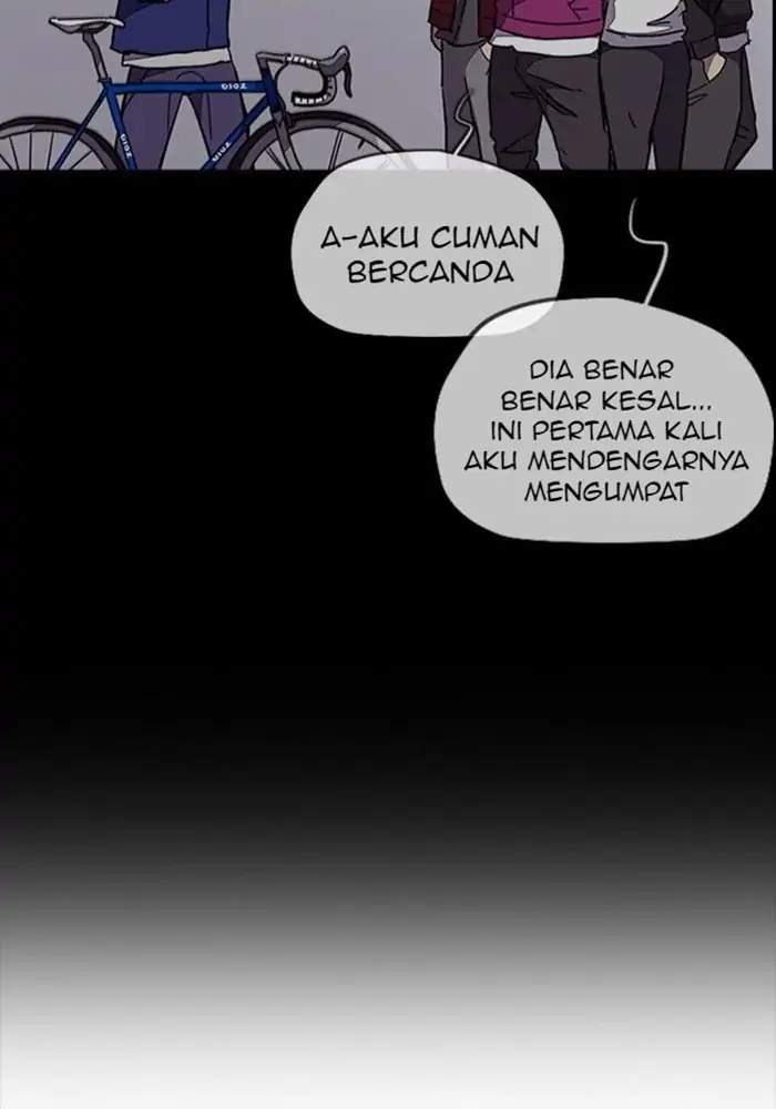 Wind Breaker Chapter 342 Halaman 35