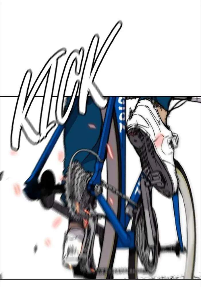 Wind Breaker Chapter 342 Halaman 37