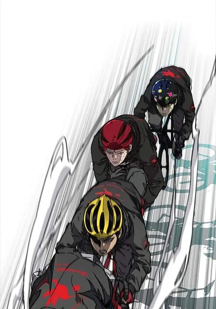 Wind Breaker Chapter 342 Halaman 39