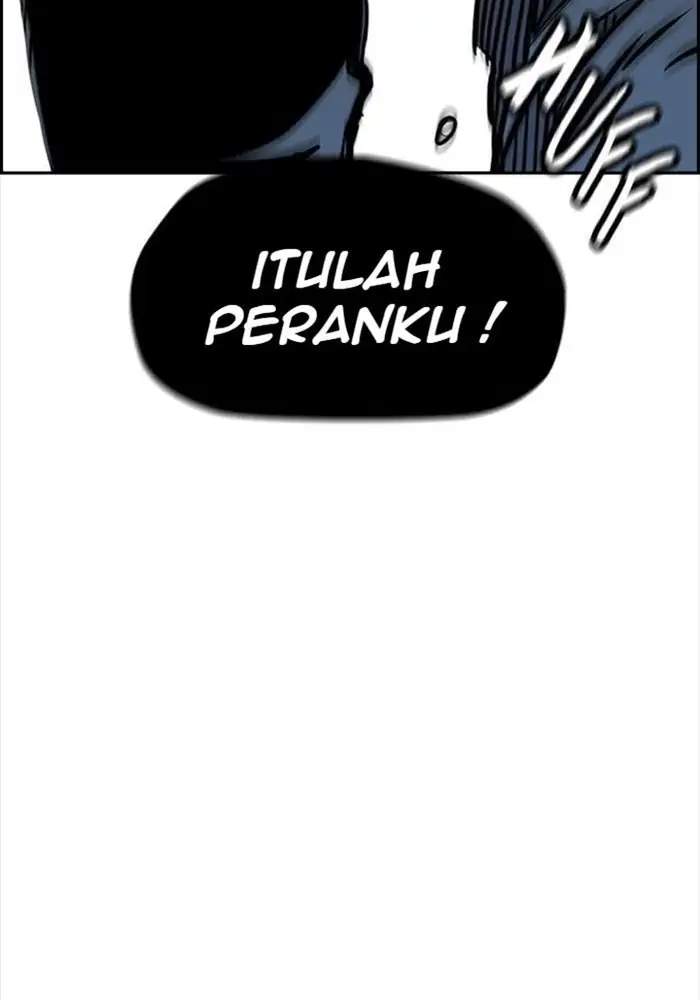 Wind Breaker Chapter 342 Halaman 42
