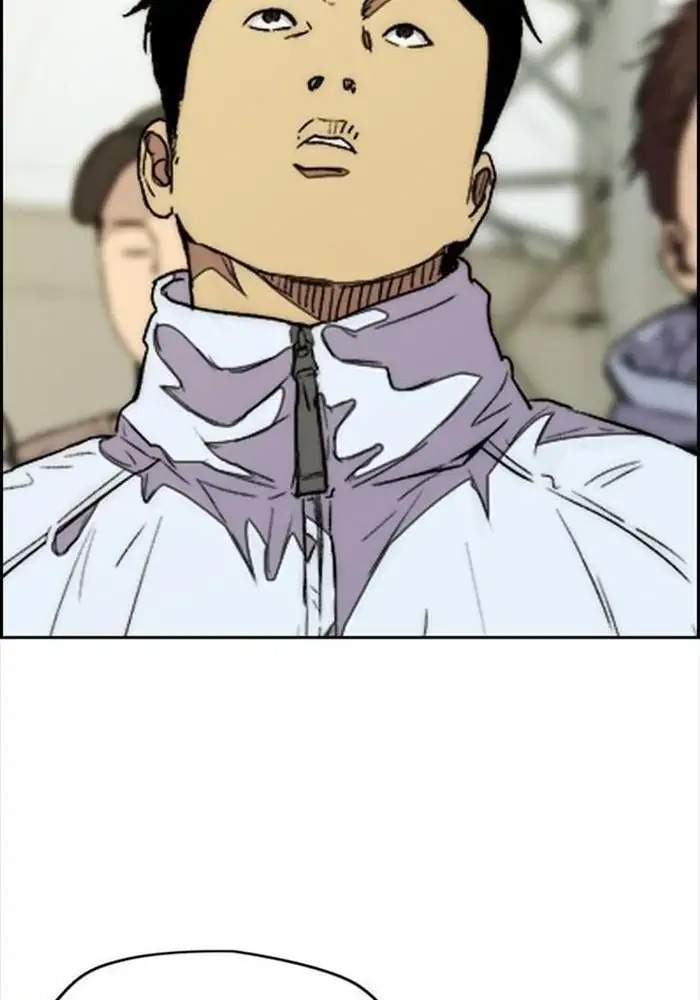 Wind Breaker Chapter 342 Halaman 49