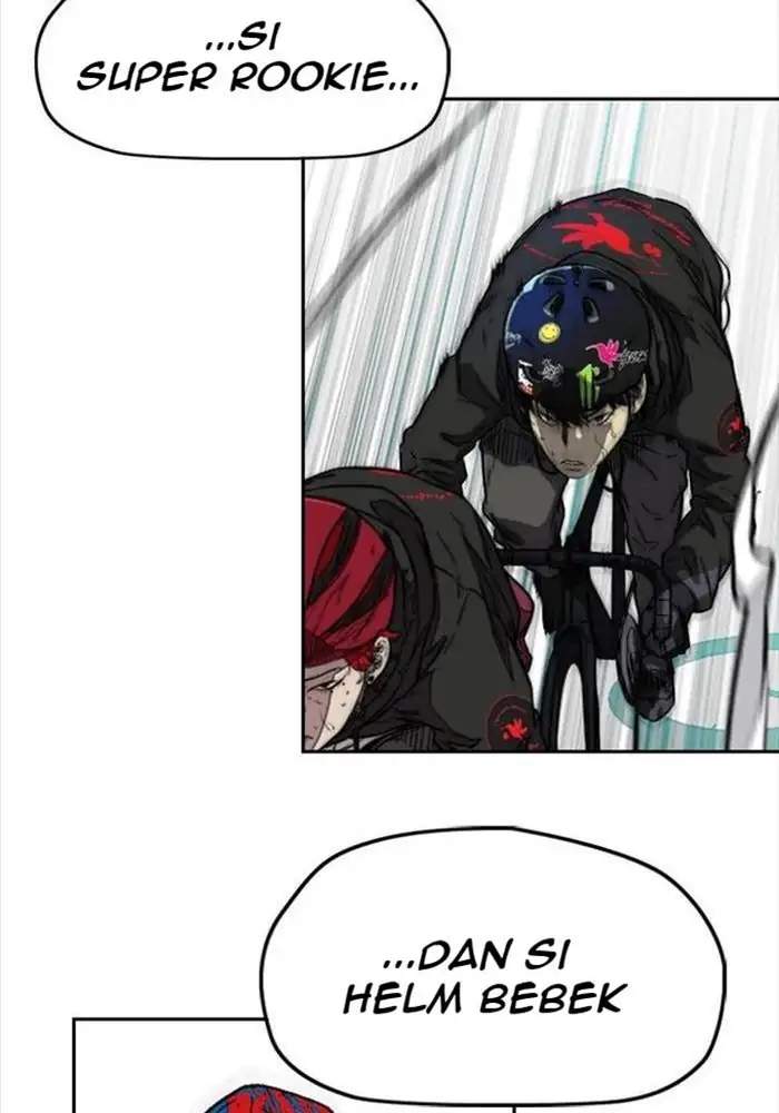 Wind Breaker Chapter 342 Halaman 50