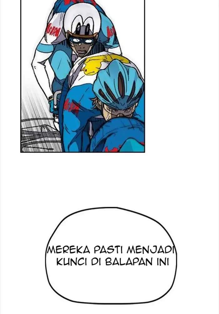 Wind Breaker Chapter 342 Halaman 51