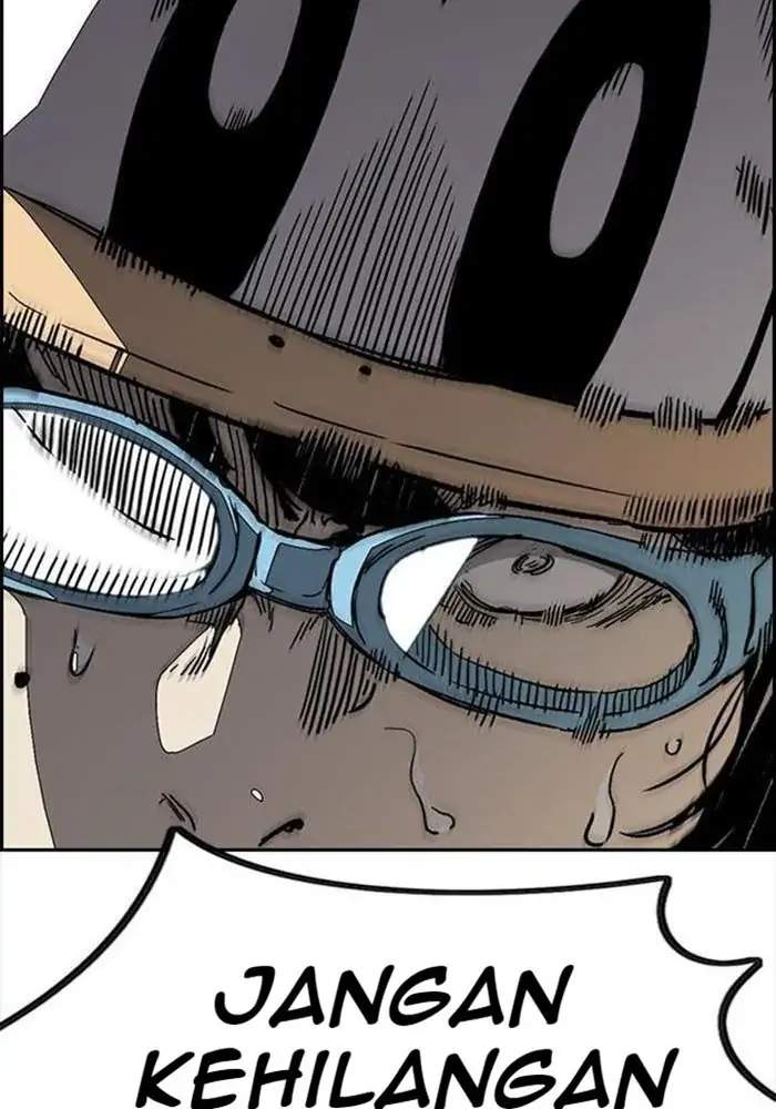 Wind Breaker Chapter 342 Halaman 53