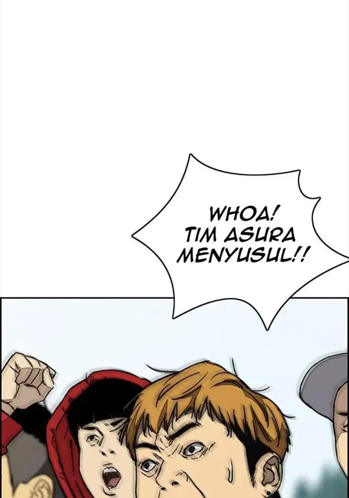 Wind Breaker Chapter 342 Halaman 61