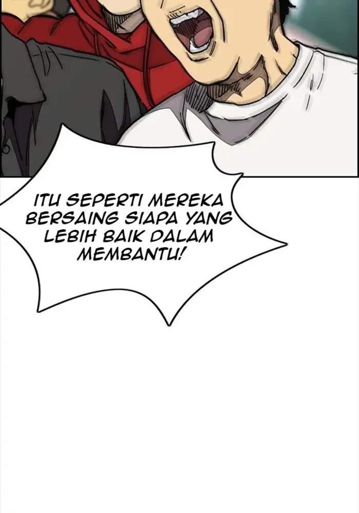 Wind Breaker Chapter 342 Halaman 62