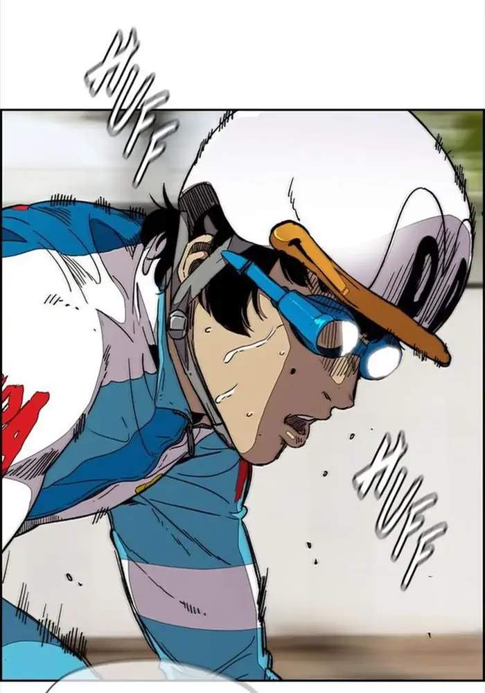 Wind Breaker Chapter 342 Halaman 63