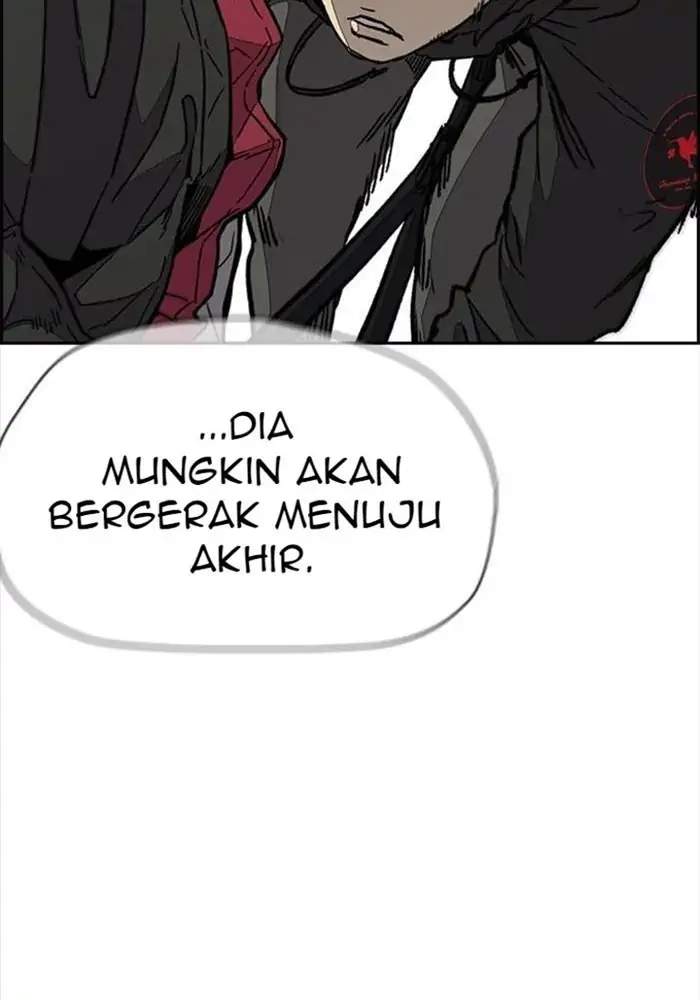 Wind Breaker Chapter 342 Halaman 67