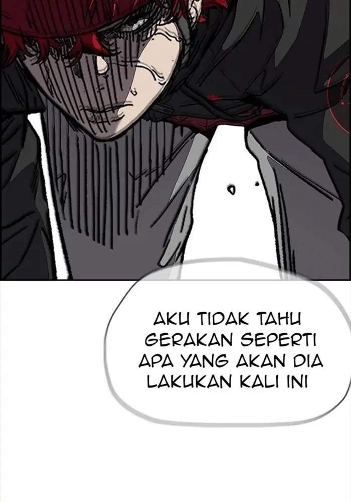 Wind Breaker Chapter 342 Halaman 70