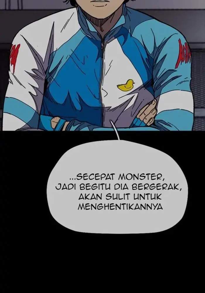 Wind Breaker Chapter 342 Halaman 75