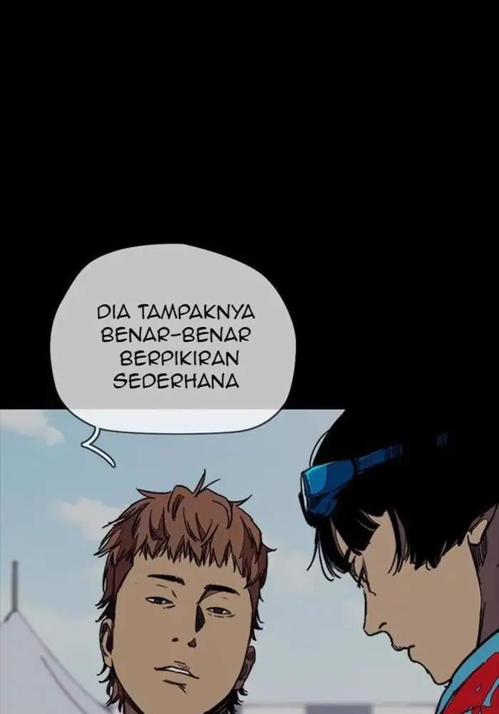 Wind Breaker Chapter 342 Halaman 76