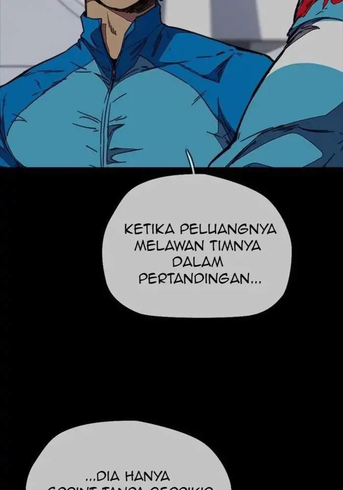 Wind Breaker Chapter 342 Halaman 77