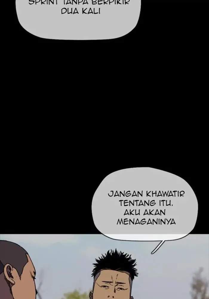 Wind Breaker Chapter 342 Halaman 78