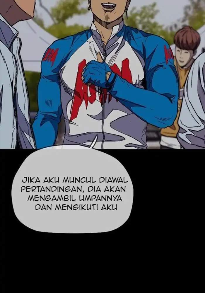 Wind Breaker Chapter 342 Halaman 79