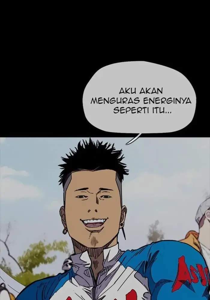 Wind Breaker Chapter 342 Halaman 80