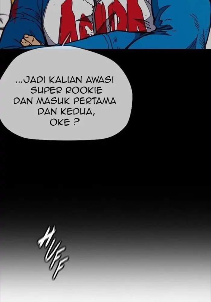 Wind Breaker Chapter 342 Halaman 81