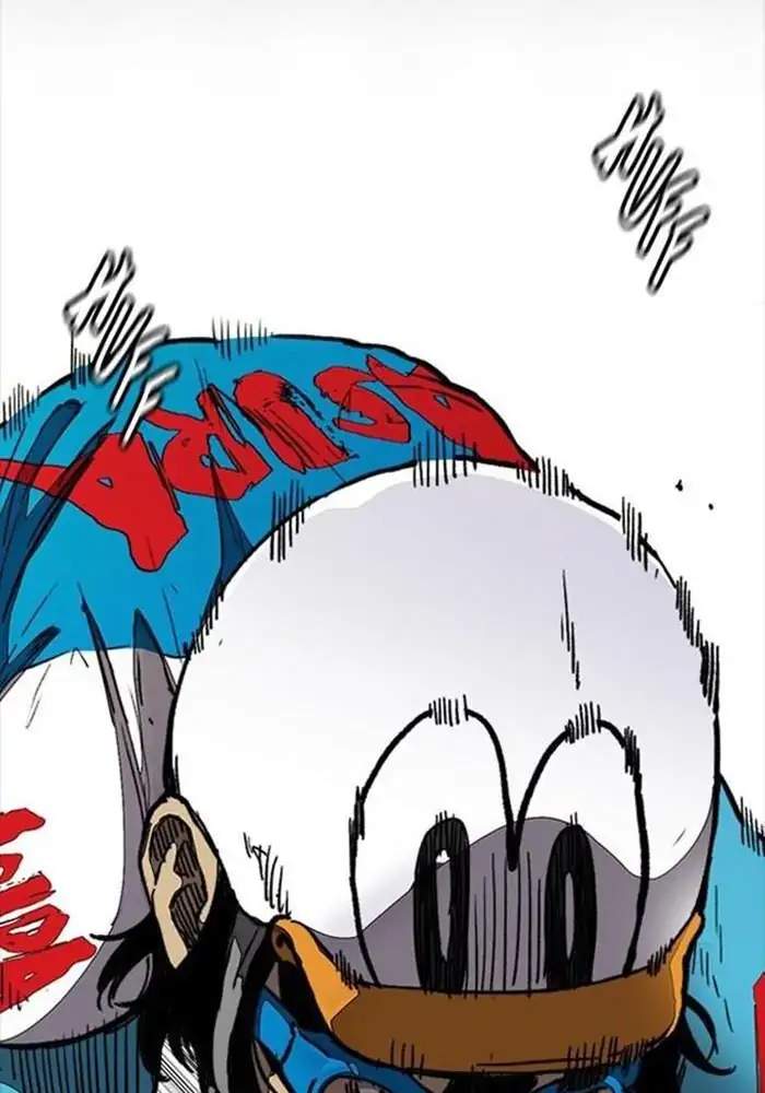 Wind Breaker Chapter 342 Halaman 82