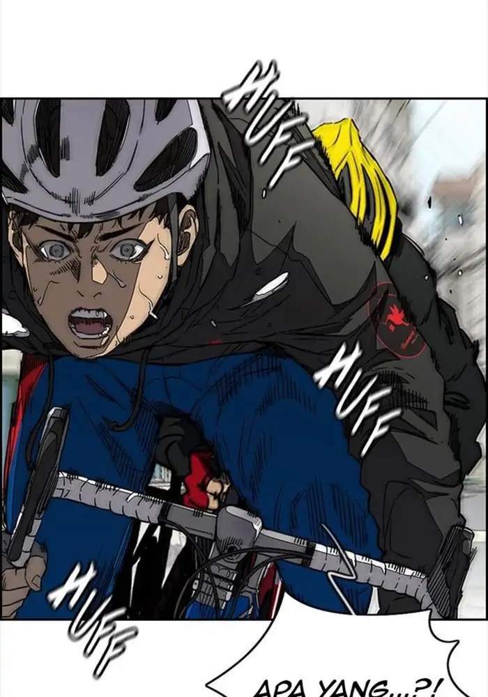 Wind Breaker Chapter 342 Halaman 93