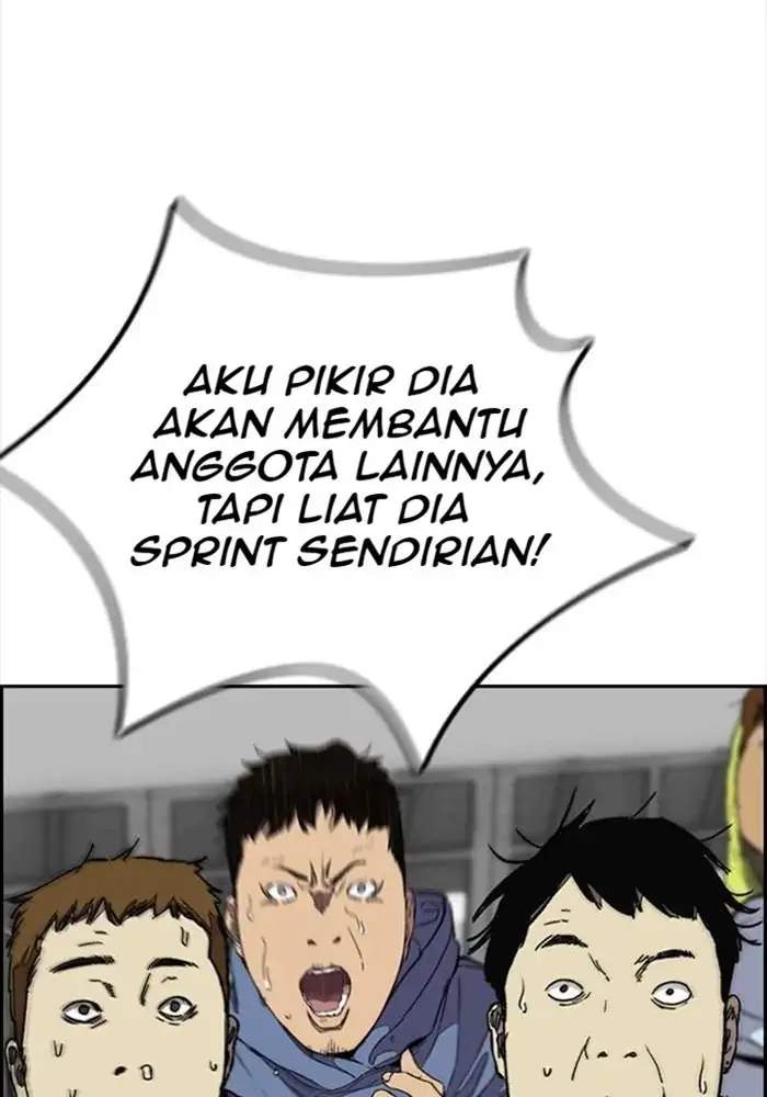 Wind Breaker Chapter 342 Halaman 98