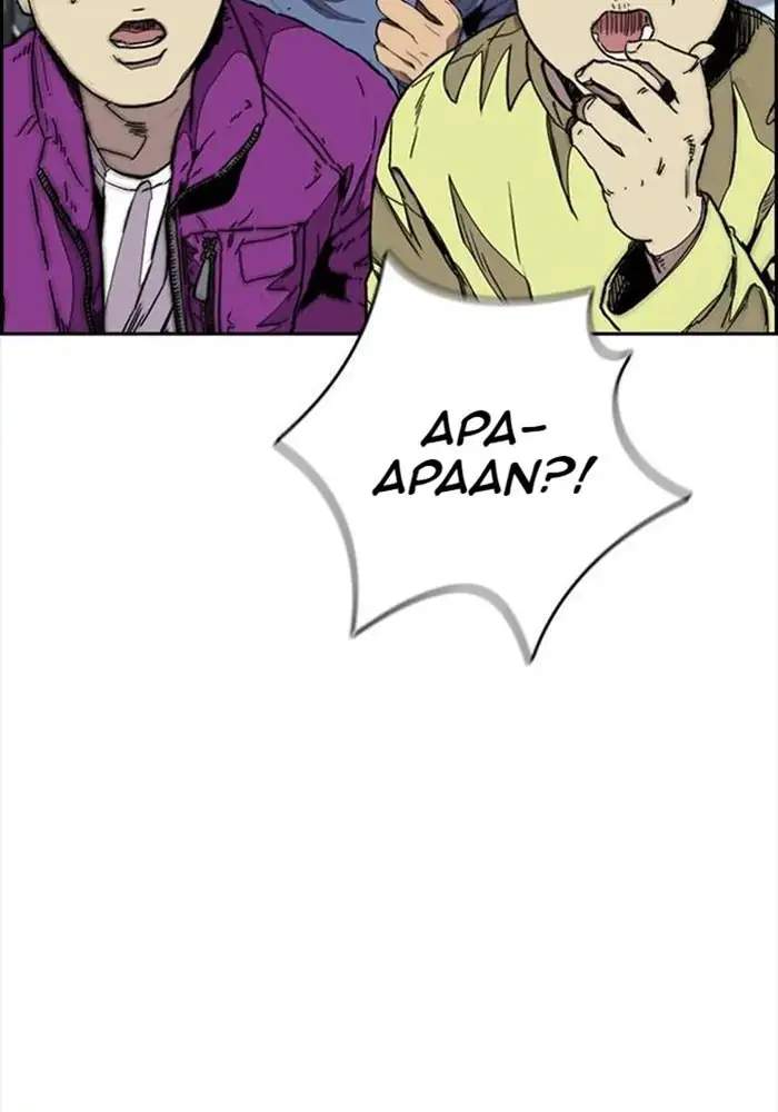 Wind Breaker Chapter 342 Halaman 99