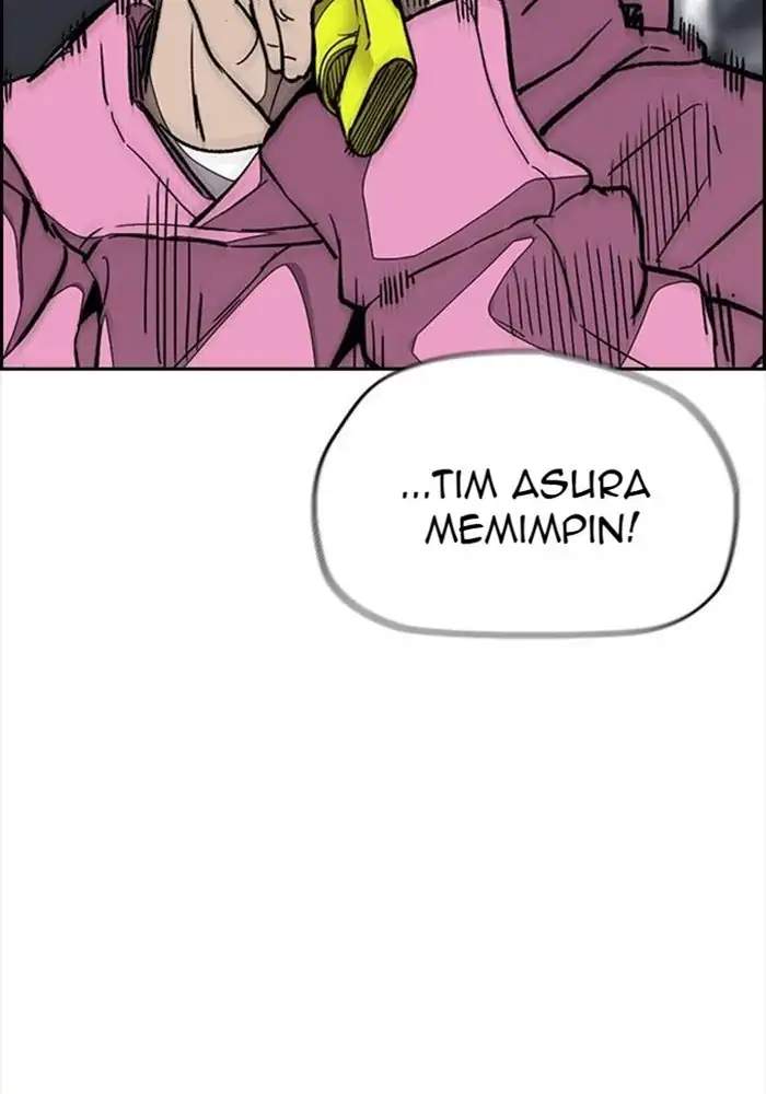 Wind Breaker Chapter 342 Halaman 101