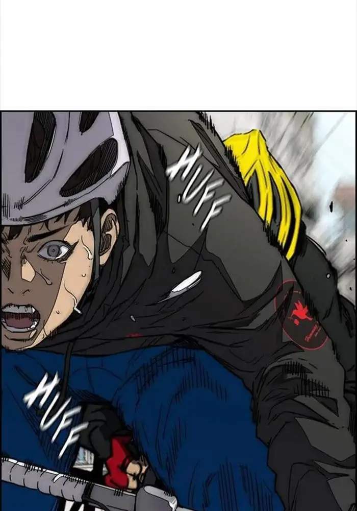 Wind Breaker Chapter 342 Halaman 108