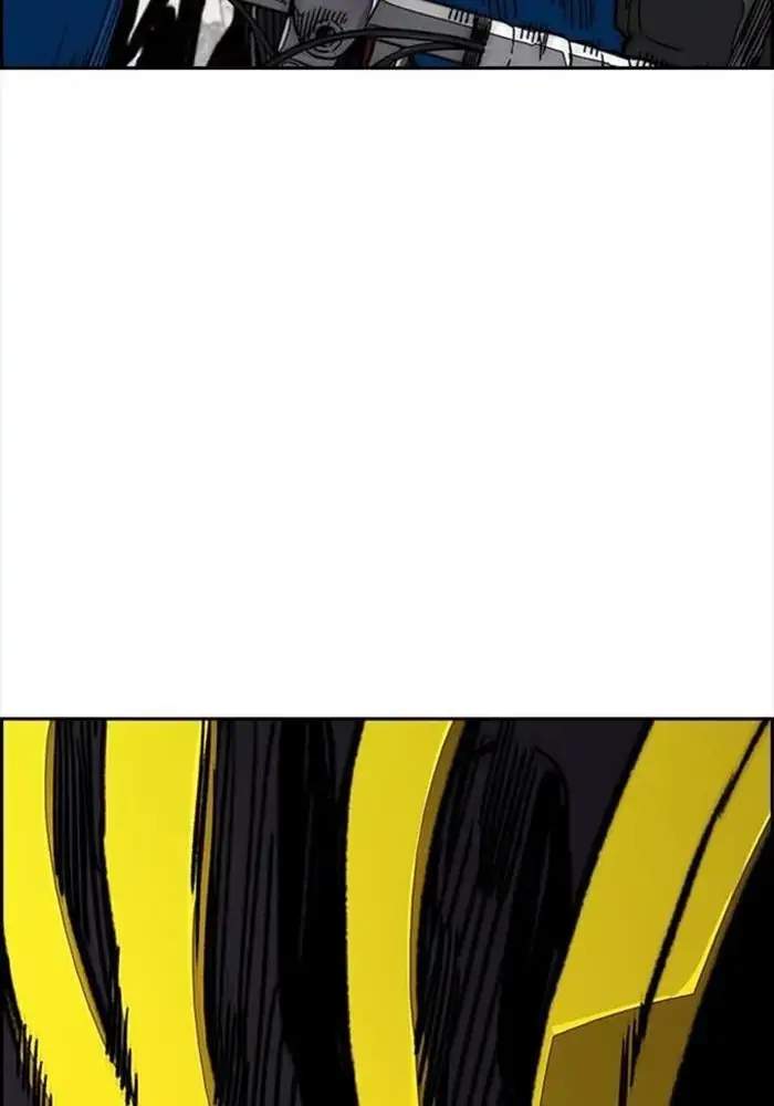 Wind Breaker Chapter 342 Halaman 109