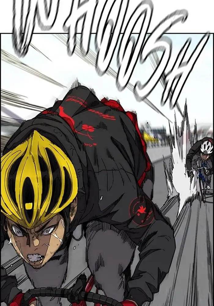 Wind Breaker Chapter 342 Halaman 116