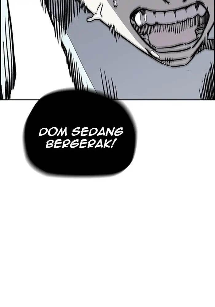Wind Breaker Chapter 342 Halaman 119